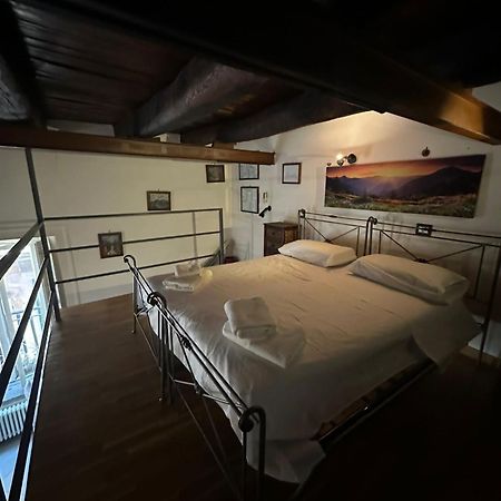 Casa Vacanza Trinita Napoli Eksteriør bilde