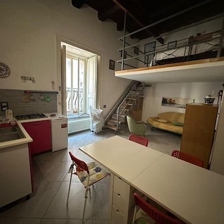 Casa Vacanza Trinita Napoli Eksteriør bilde